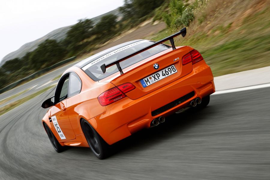  BMW M3 GTS 2009 года  (фото 21 из 73)